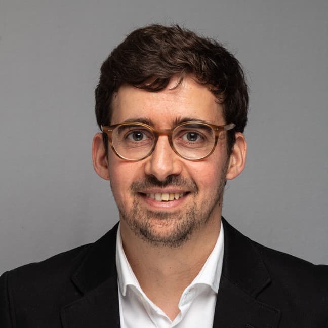 Josep Andrés