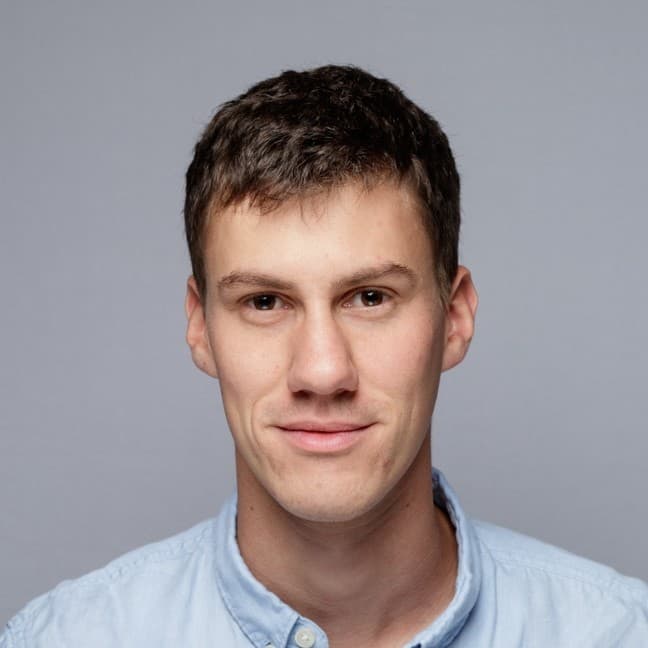Philipp Weber