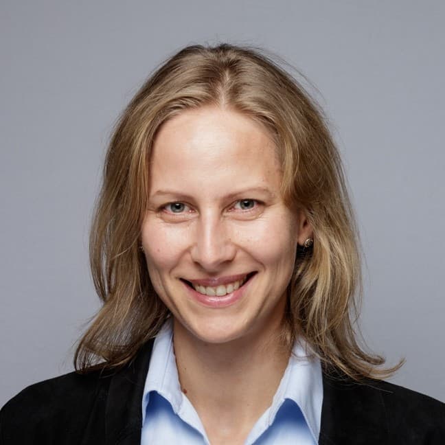 Kerstin Paterson