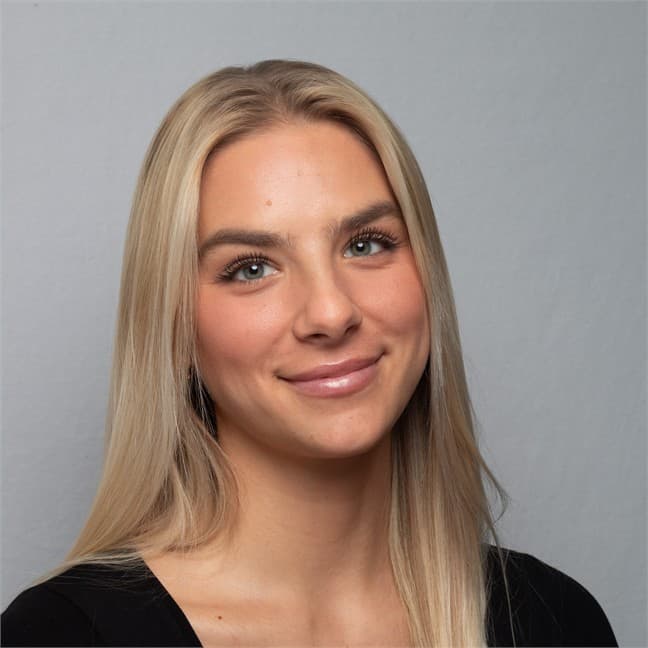 Jessica Lubich
