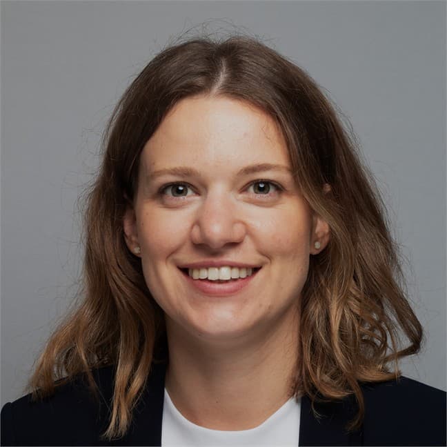 Melanie Nigg