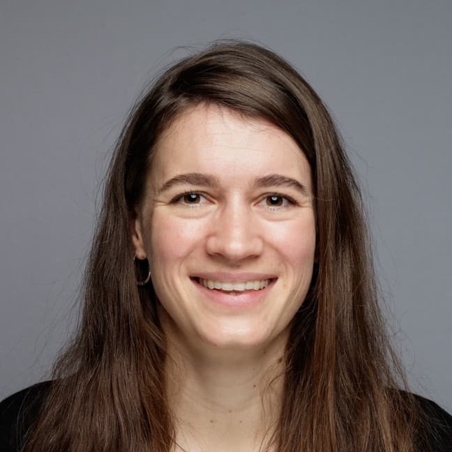 Andrea Reutimann
