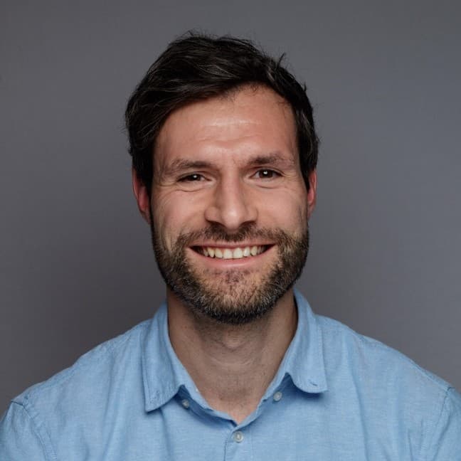 Roman Schlagenhauf