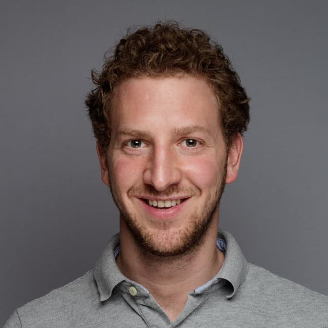 Nick Seiler