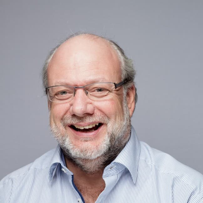 Markus Luchsinger