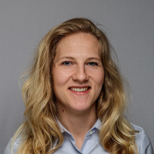 Carolin Wehrheim