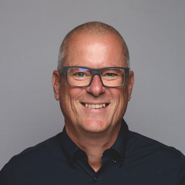 Philippe Marti