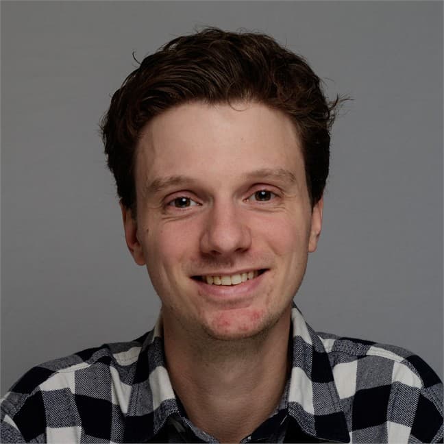 Valentin Flück