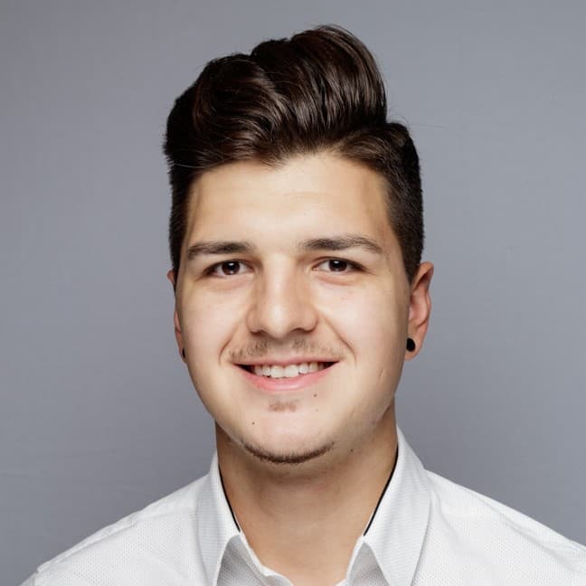 Gentrit Salijaj
