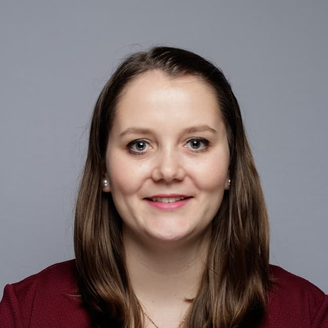 Nathalie Brechbühl
