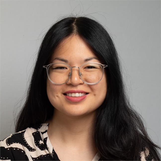 Jenny Pham