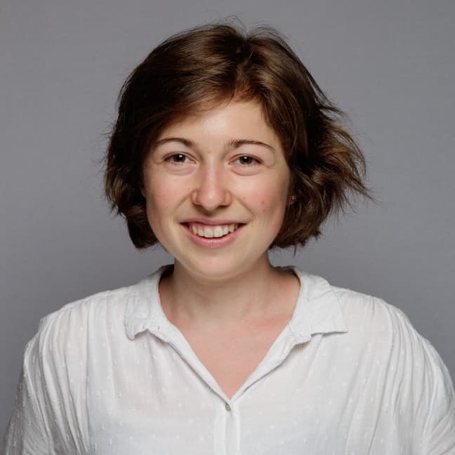 Zoé Nebel