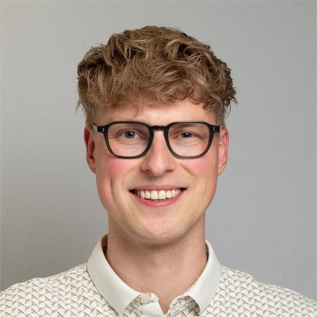 Robin Schenk