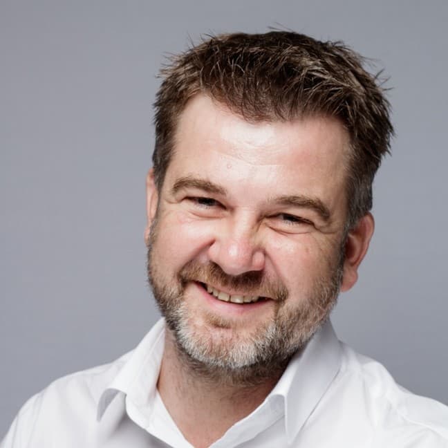 Jens van Helt