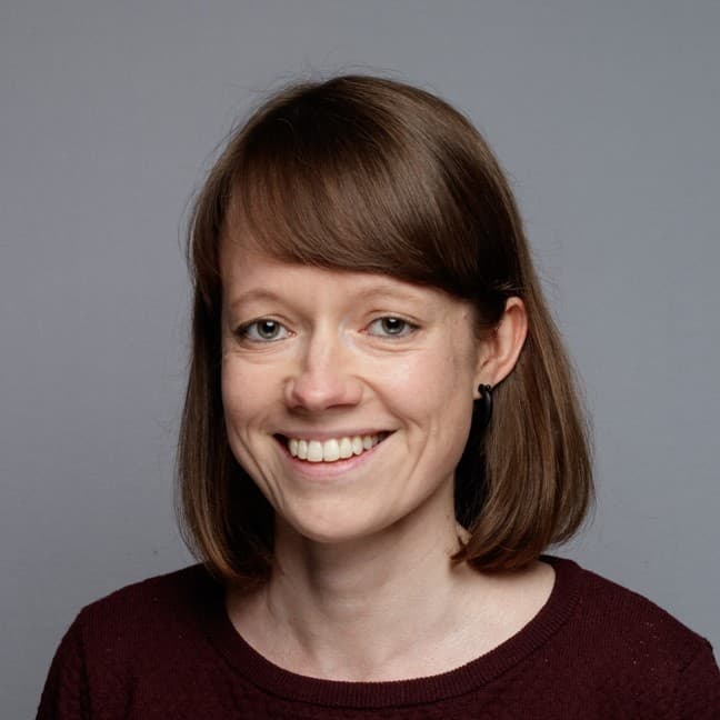 Susanne Haag