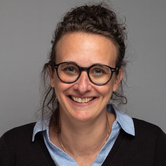 Florence Bernasconi