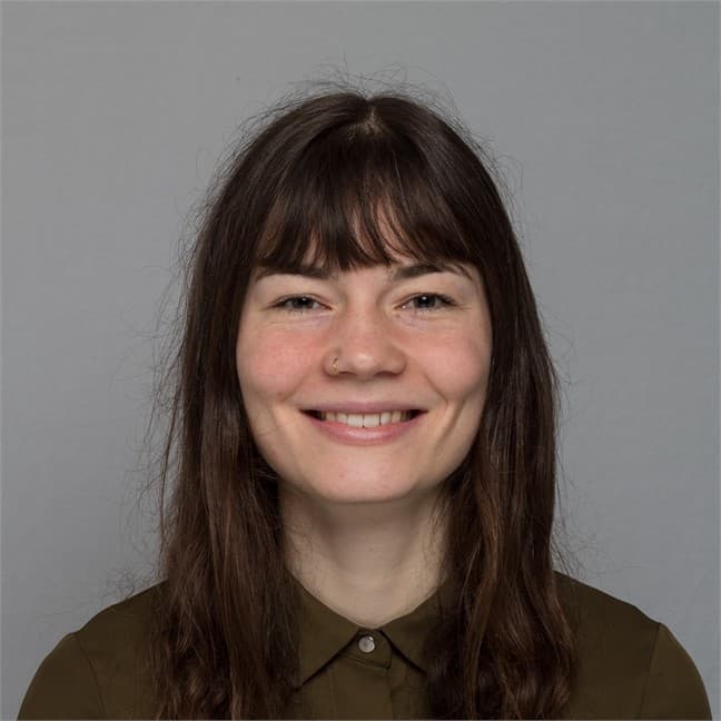 Lara Eisenbarth