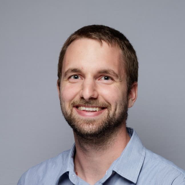 Thomas Stegmann