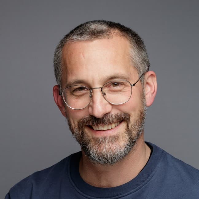 Kevin Müller
