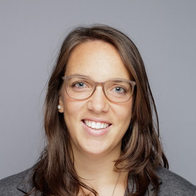 Michèle Müller