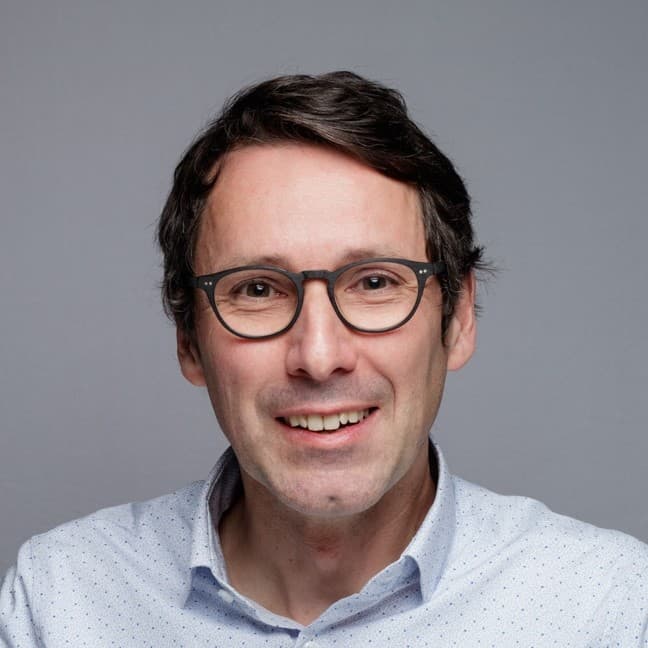 Andreas Steckner