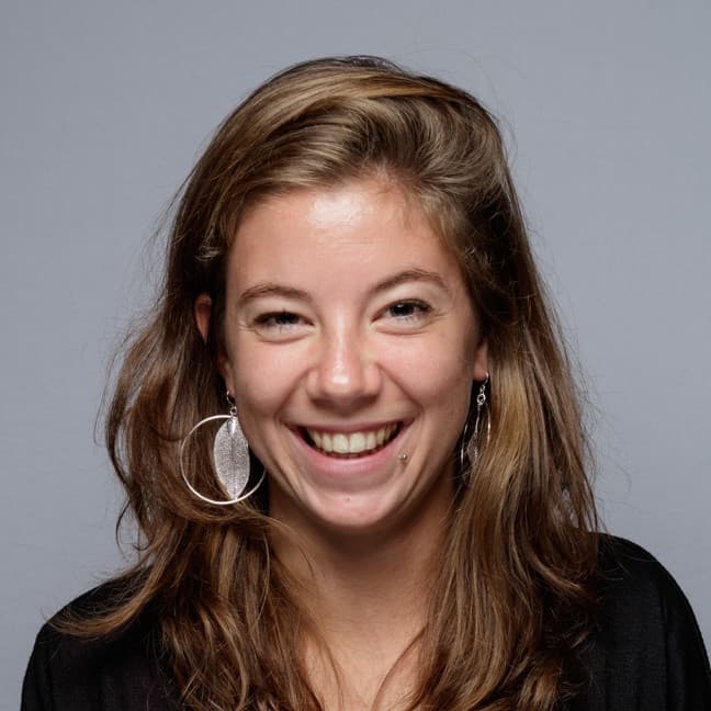 Svenja Amacher