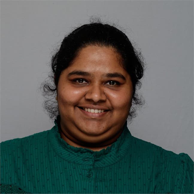 Savina Yogish
