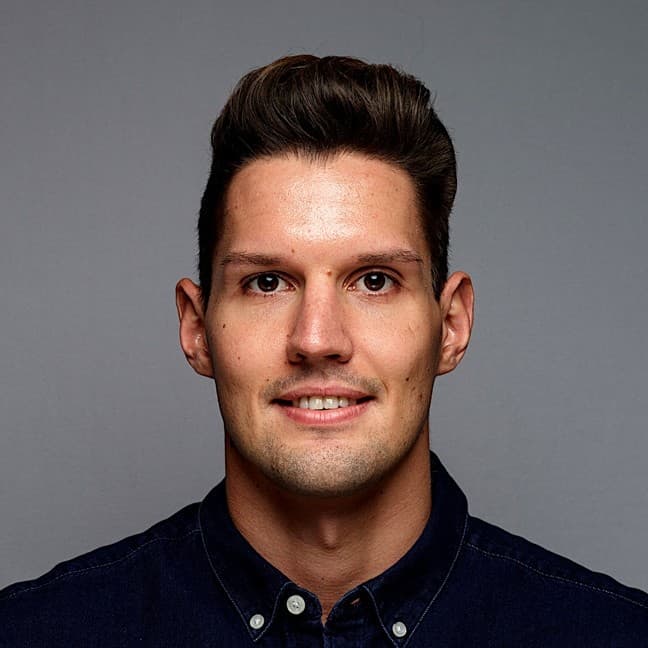 Sascha Seiler