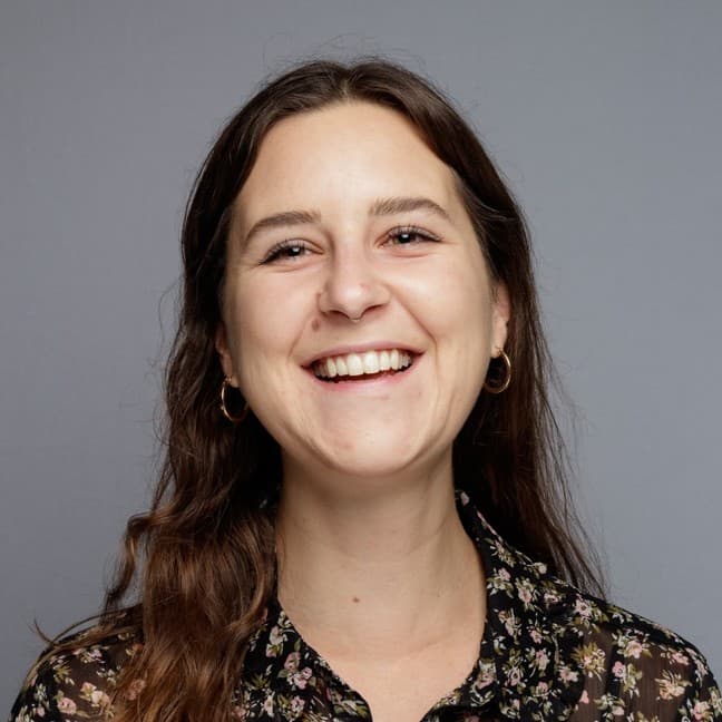 Caroline Stadelmann
