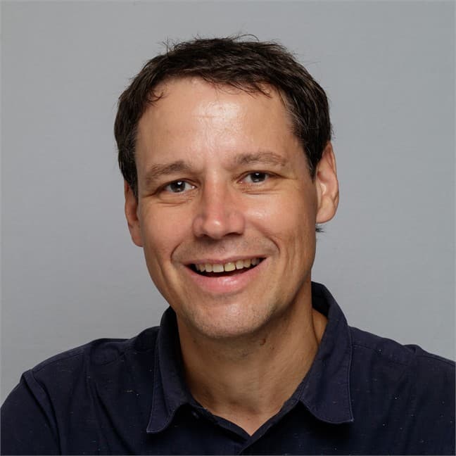 Jens Schmidt