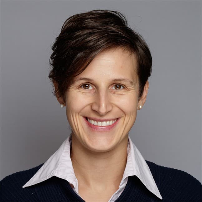 Barbara Orlandi