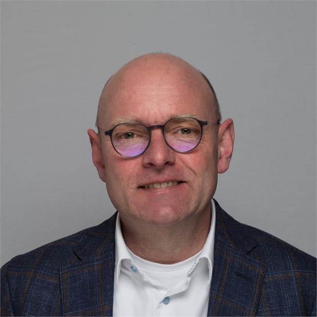 Ernst Karsten Friedrichs