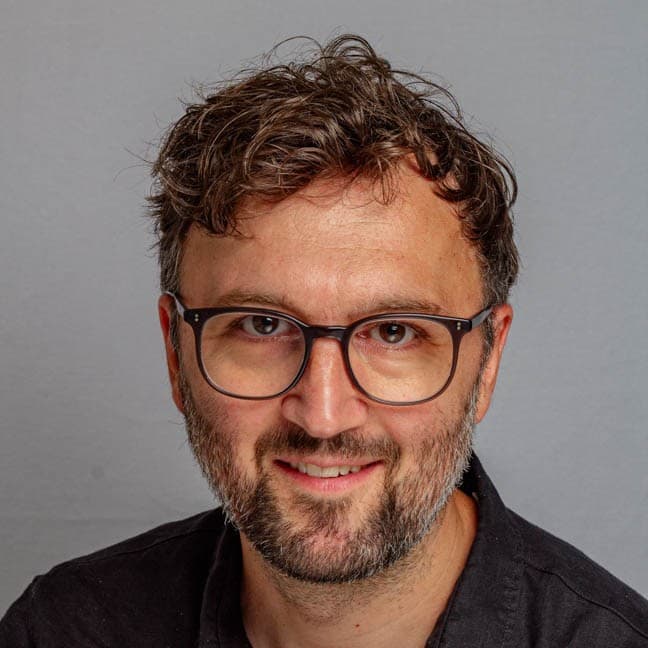Sebastian Becker