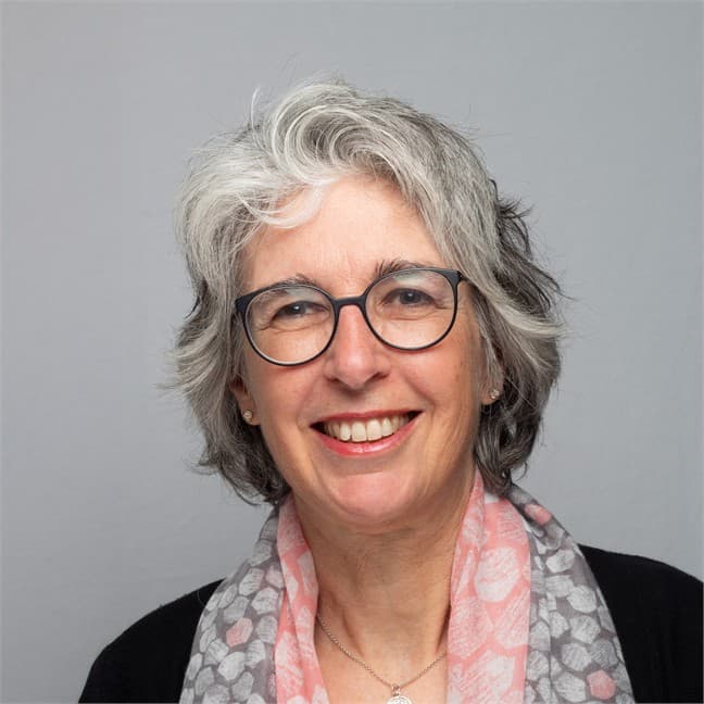 Natalie Steinberger-Burke