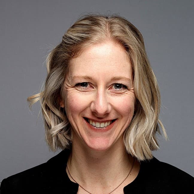 Sophie Behl