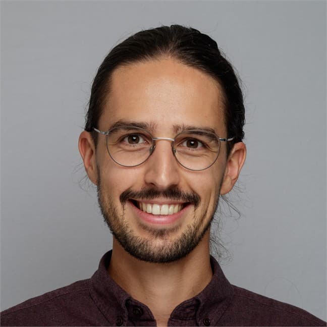 Nico Schwab