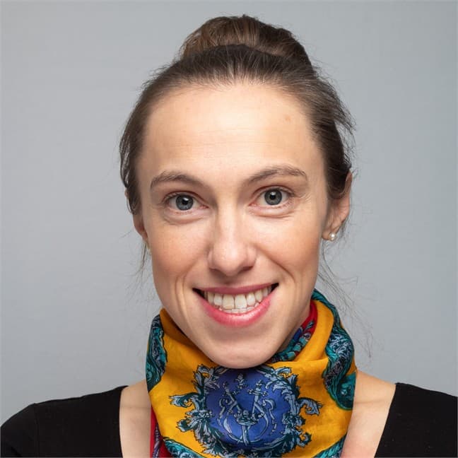 Brigitte Greenwood