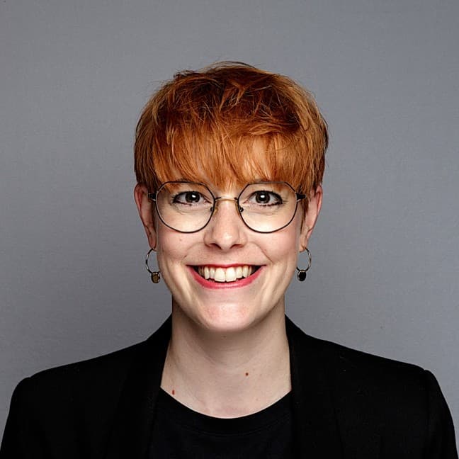 Philine Wolff
