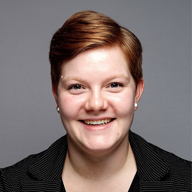 Chantal Hofer