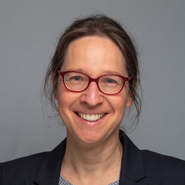 Rosemarie Weigt