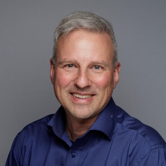 Steffen Schuster