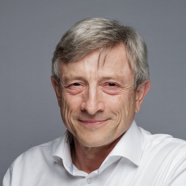 Thomas Vollmeier