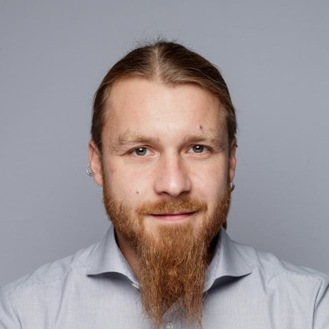 Christian Sawall