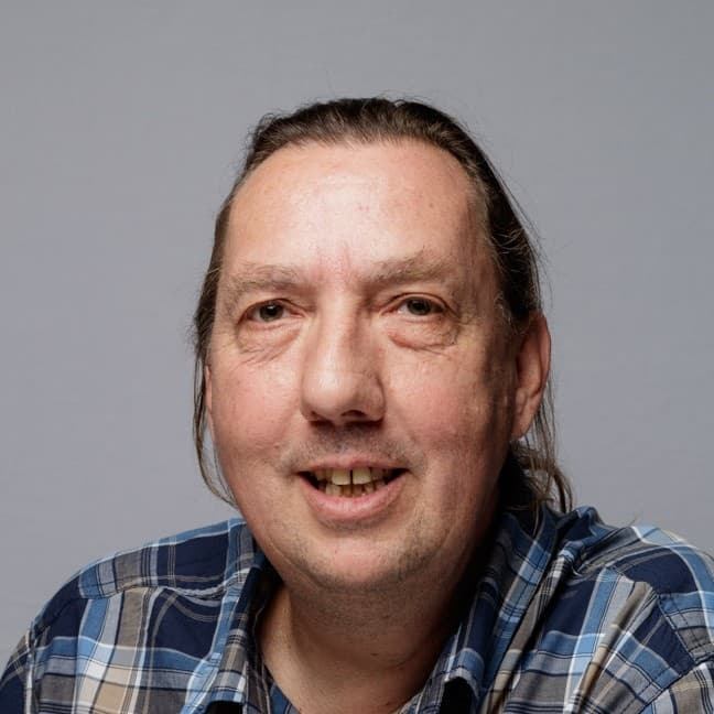 Ingo Steiner
