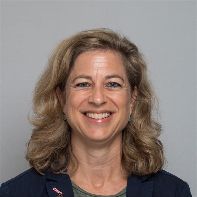 Evelyn Senn