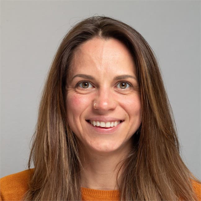 Sonja Aggeler