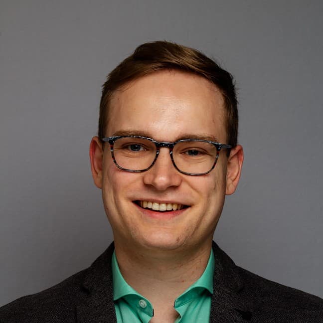 Maximilian Behr