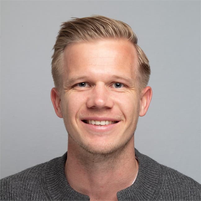 Mats Hammerich