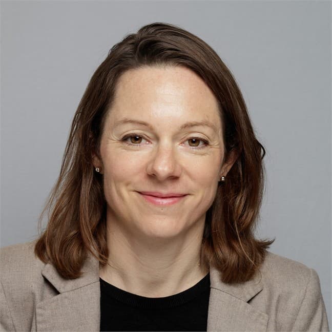 Mirjam Bieri