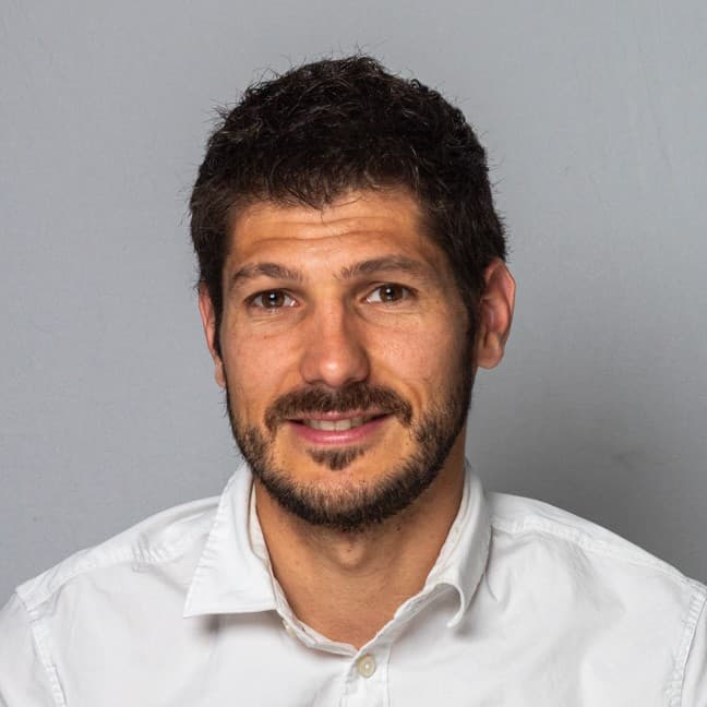 Renan Massot